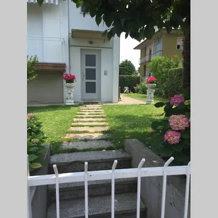 Casa Virginia Appartamento